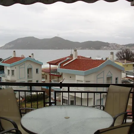 Aegean Seabreeze Apartment