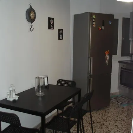 Aegean Seabreeze Apartament Nea Iraklitsa