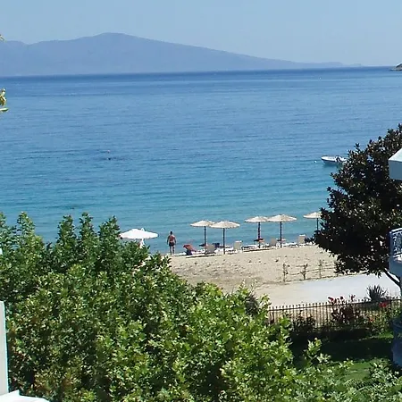 Aegean Seabreeze * Nea Iraklitsa