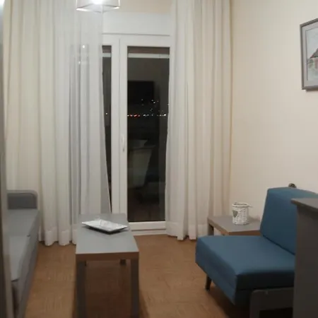 Apartment Aegean Seabreeze