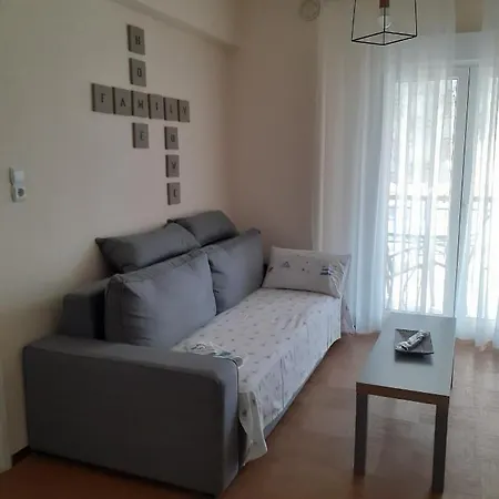 Apartment Aegean Seabreeze