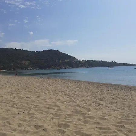 Apartment Aegean Seabreeze Nea Iraklitsa