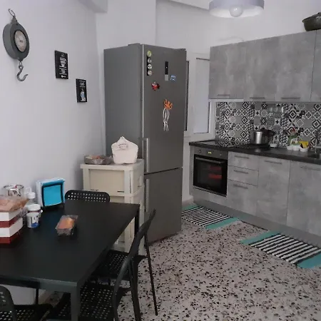 Aegean Seabreeze Nea Iraklitsa