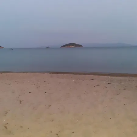 Aegean Seabreeze Apartment Nea Iraklitsa