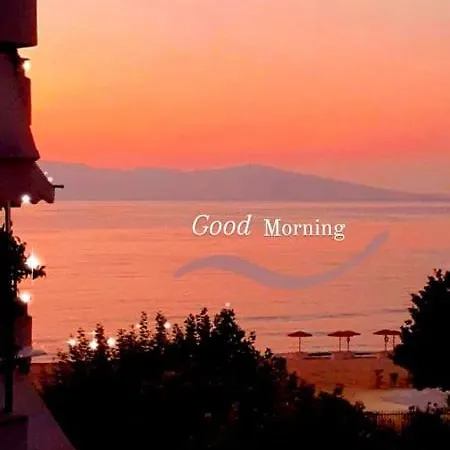 Aegean Seabreeze Apartament