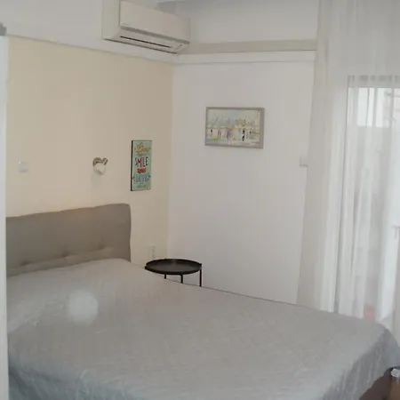 Apartment Aegean Seabreeze *