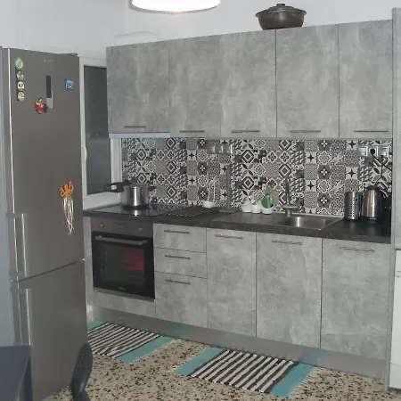 Apartament Aegean Seabreeze *