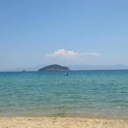 Apartment Aegean Seabreeze *