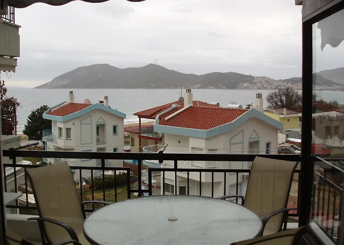 Aegean Seabreeze 公寓