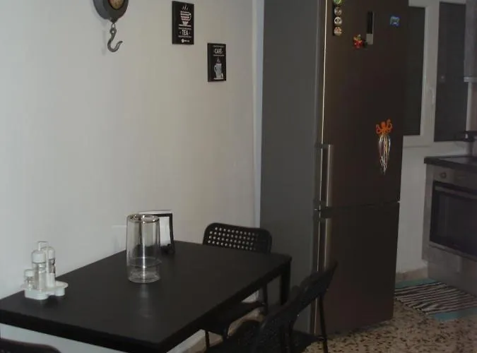 Aegean Seabreeze 公寓 Nea Iraklitsa