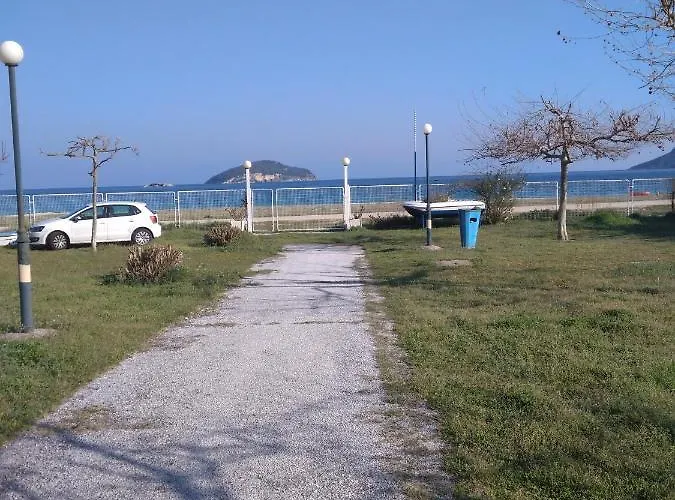 Aegean Seabreeze 公寓 *