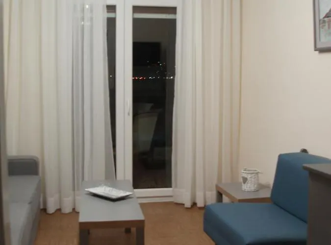 公寓 Aegean Seabreeze