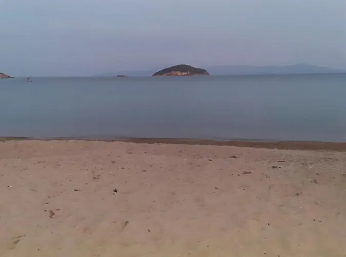 Aegean Seabreeze 公寓 Nea Iraklitsa