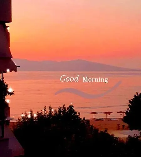 Aegean Seabreeze 公寓