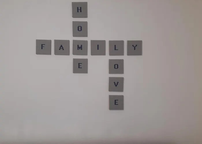 Aegean Seabreeze 公寓