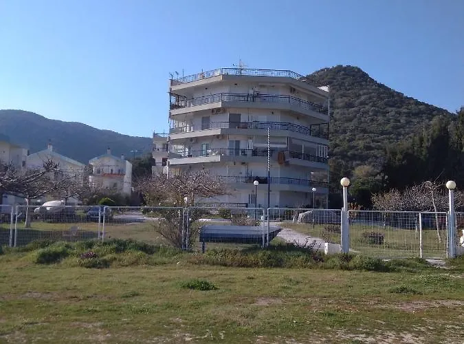 Aegean Seabreeze 公寓